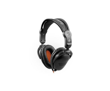 Słuchawka SteelSeries 3H V2 Gaming Headset